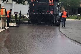 Reliable Houston, PA Driveway Paving  Solutions